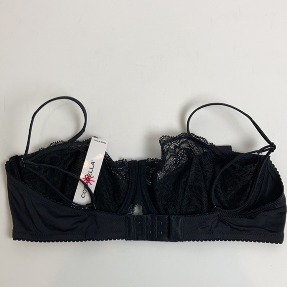 Cosabella 24/7 Demicup Convertible Bra - Picture 4 of 16